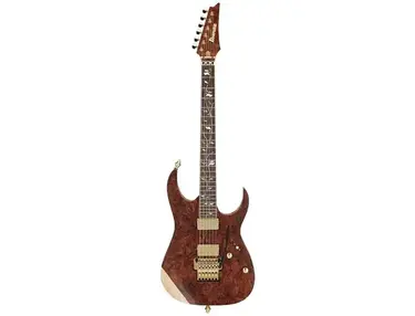 Ibanez RG8520SLTD J. Custom