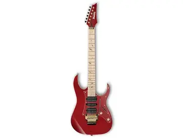 Ibanez RG8550MZ J. Custom
