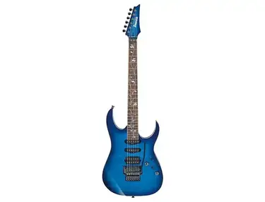Ibanez RG8560 J. Custom