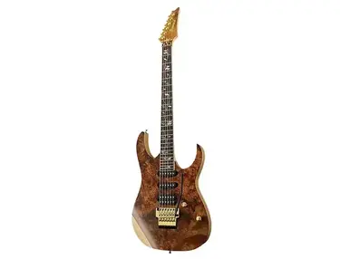 Ibanez RG8560SLTD J. Custom