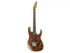 Ibanez RG8560SLTD J. Custom main image