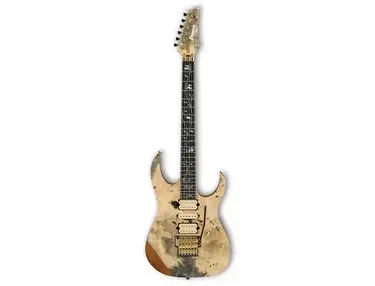 Ibanez RG8570BB J. Custom
