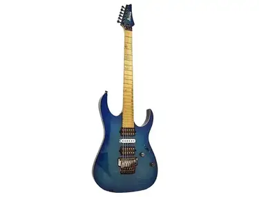 Ibanez RG8570M J. Custom