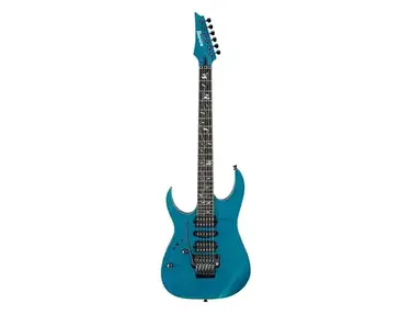 Ibanez RG8570ZL J. Custom Left-Handed