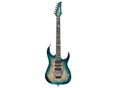 Ibanez RG8570ZSM J. Custom