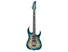 Ibanez RG8570ZSM J. Custom main image