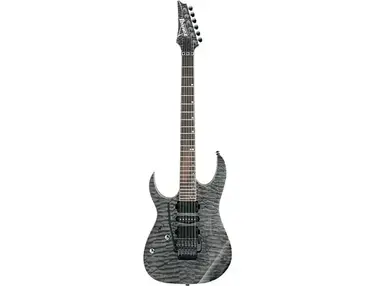 Ibanez RG870QMZL Premium Left Handed