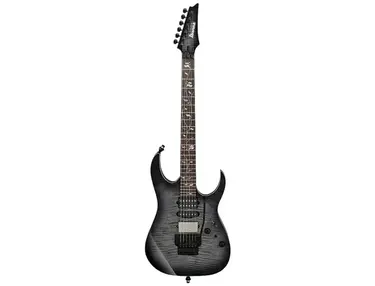 Ibanez	RG8870 Axe Design Lab