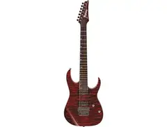 Ibanez RG927QMF Premium main image