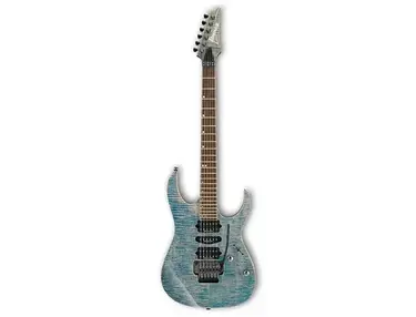 Ibanez RG970WFMZ Premium