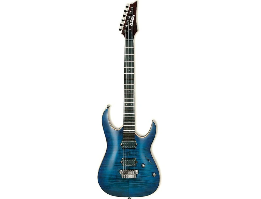 ギター Ibanez RGA321F Prestige Ibanez RGA321F Prestige - What To Know & Where To Buy | Equipboard