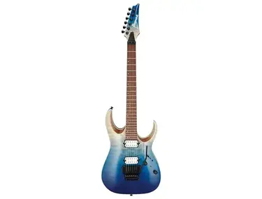 Ibanez RGA42HPTQM Standard
