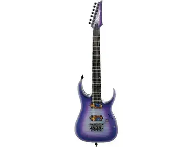 Ibanez RGA71AL Axion Label