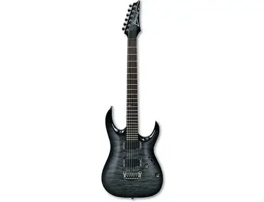 Ibanez RGA72QME Standard