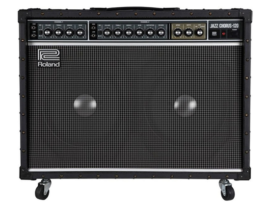Roland JC-120 Jazz Chorus