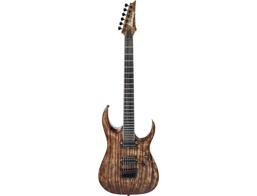 Ibanez RGAIX6U Iron Label - What To Know & Where To Buy | Equipboard