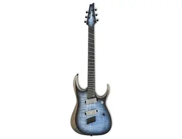 Ibanez RGDIM6FM Iron Label