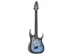 Ibanez RGDIM6FM Iron Label main image