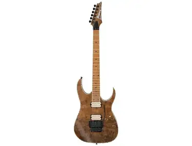 Ibanez RGew521MZW Standard