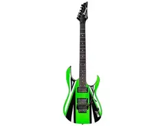 Ibanez RGH57II Davide Civaschi Cesareo Signature main image