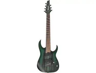 Ibanez RGIM7Bc Iron Label
