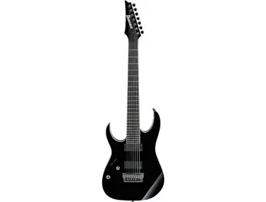 Ibanez RGIR27FEL Iron Label Left Handed