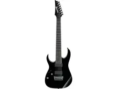 Ibanez RGIR27FEL Iron Label Left Handed