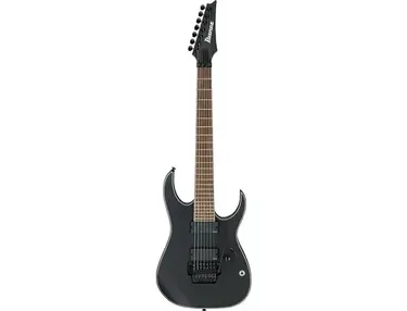 Ibanez RGIR37BE Iron Label