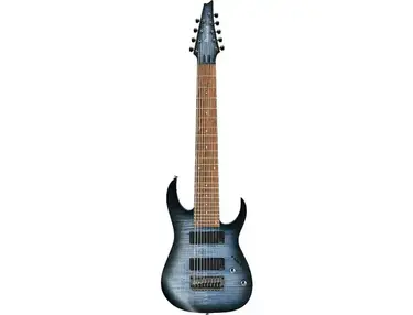 Ibanez RGIR9FME Iron Label