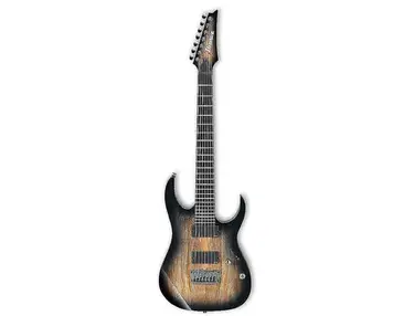 Ibanez RGIX27FESM Iron Label