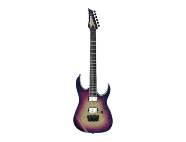 Ibanez RGIX6FDLB Iron Label