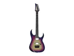 Ibanez RGIX6FDLB Iron Label main image