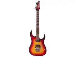 Ibanez RGT3020FM Prestige main image