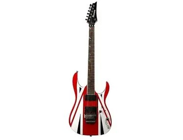 Ibanez RGTH57 Davide Civaschi Cesareo Signature