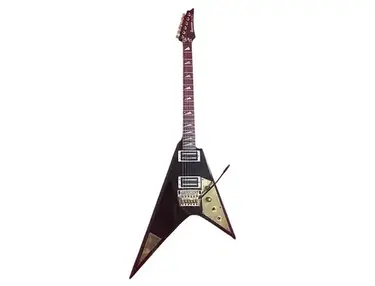 Ibanez RR1000 Rocket Roll