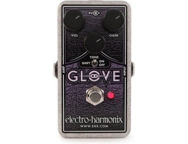 Electro-Harmonix OD Glove - ranked #394 in Overdrive Pedals