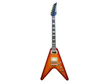 Ibanez RR400 Rocket Roll
