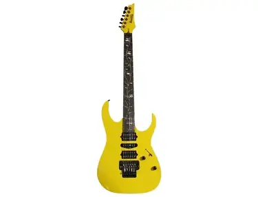 Ibanez RRG6 J. Custom