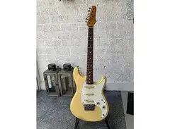 Ibanez RS405 Roadstar II Deluxe main image