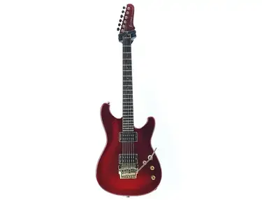 Ibanez RS450 Roadstar II Deluxe