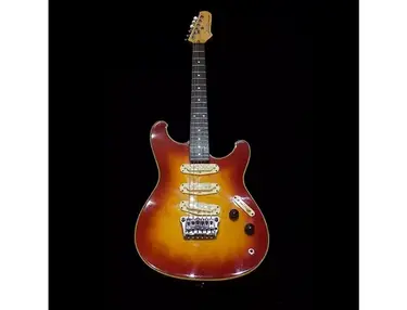 Ibanez RS505 Roadstar II Deluxe