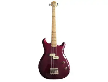 Ibanez RS721 Roadster Bass
