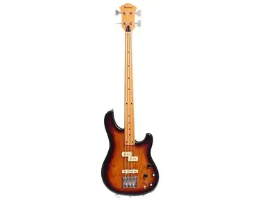 Ibanez RS940 Roadster Bass Fretless