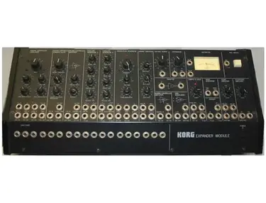 Korg MS-50