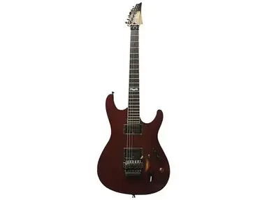 Ibanez S1220 Prestige