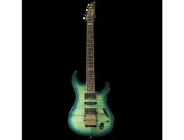 Ibanez S1540FM Prestige