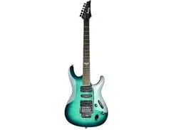 Ibanez S1670FM Prestige main image