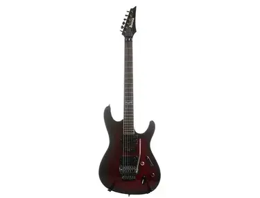 Ibanez S1675FM Prestige