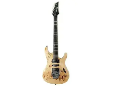 Ibanez S2170FW Prestige