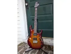 Ernie Ball Music Man JP6